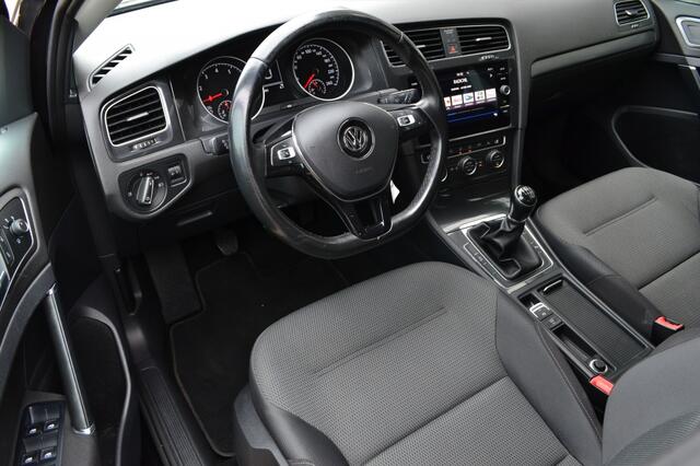 Volkswagen GOLF 1.0 TSI Highline Clima/PDC/18'' inch