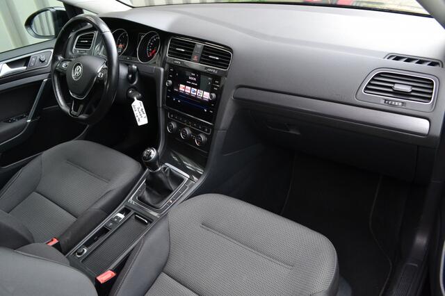 Volkswagen GOLF 1.0 TSI Highline Clima/PDC/18'' inch