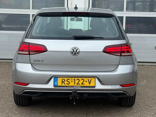 Volkswagen GOLF 1.0 TSI 110PK Comfortline Navi ACC Pdc Trekhaak