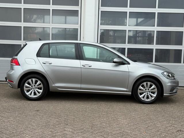 Volkswagen GOLF 1.0 TSI 110PK Comfortline Navi ACC Pdc Trekhaak