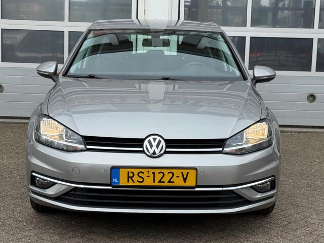 Volkswagen GOLF 1.0 TSI 110PK Comfortline Navi ACC Pdc Trekhaak