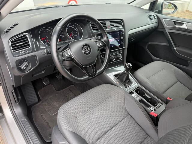 Volkswagen GOLF 1.0 TSI 110PK Comfortline Navi ACC Pdc Trekhaak