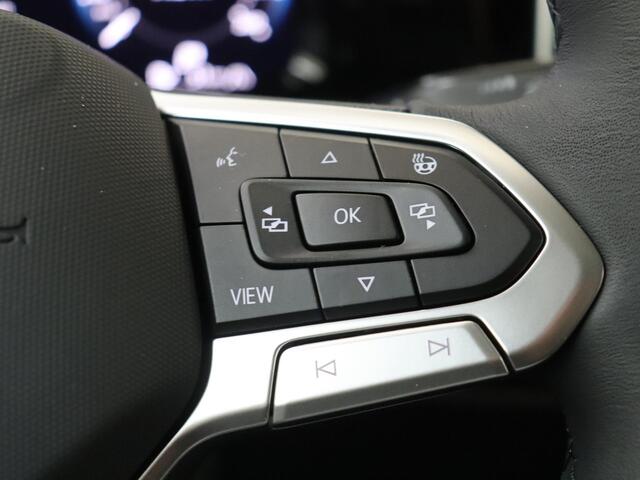 Volkswagen GOLF Life Edition eHybrid | 'App-Connect' draadloze smartphone integratie | Achterbank in ongelijke delen neerklapbaar incl. middenarmsteun en doorlaadmogelijkheid | Afstandscontrolesysteem (Front Assist)