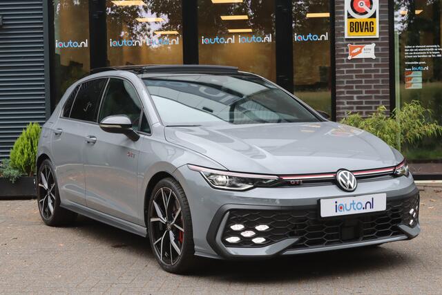 Volkswagen GOLF 8.5 2.0 TSI 195kW GTI Pano/IQ.Light/Keyless/Camera/Dodehoek/19"