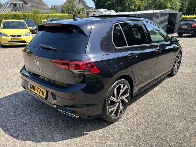 Volkswagen GOLF 1.5 eTSI R-Line Panodak