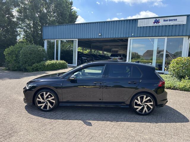 Volkswagen GOLF 1.5 eTSI R-Line Panodak