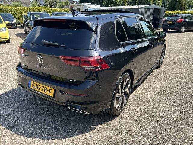 Volkswagen GOLF 1.5 eTSI R-Line Panodak