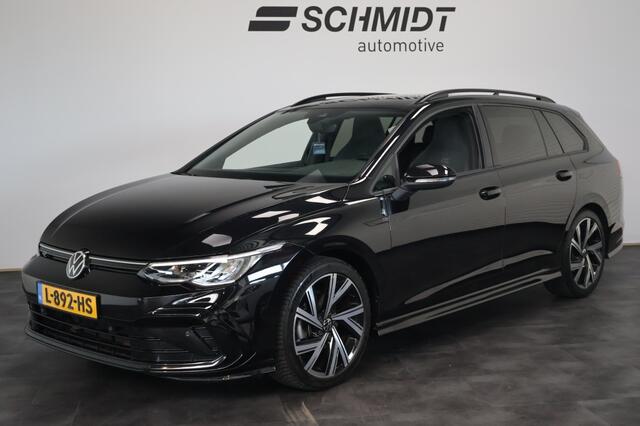 Volkswagen GOLF Variant 1.5 eTSI R-Line DSG | Panoramadak | Carplay | Winter Pakket
