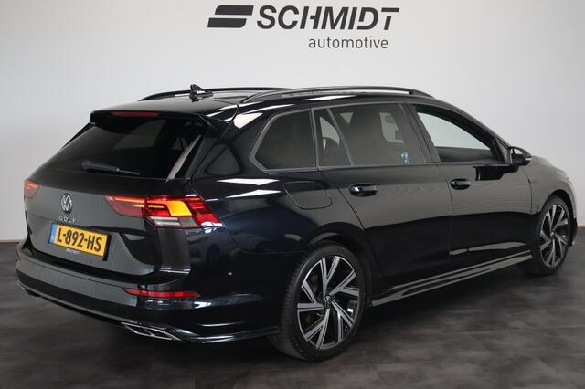 Volkswagen GOLF Variant 1.5 eTSI R-Line DSG | Panoramadak | Carplay | Winter Pakket