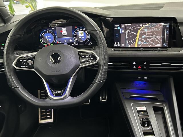 Volkswagen GOLF 1.4 eHybrid GTE | LEDER | PANORAMADAK | ACHTERUITRIJCAMERA