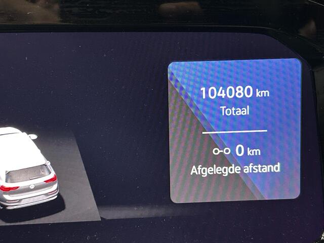 Volkswagen GOLF 1.4 eHybrid GTE | LEDER | PANORAMADAK | ACHTERUITRIJCAMERA