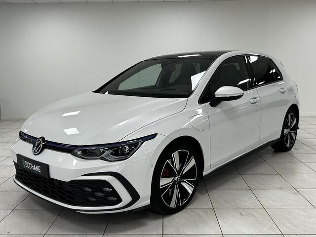 Volkswagen GOLF 1.4 eHybrid GTE | LEDER | PANORAMADAK | ACHTERUITRIJCAMERA