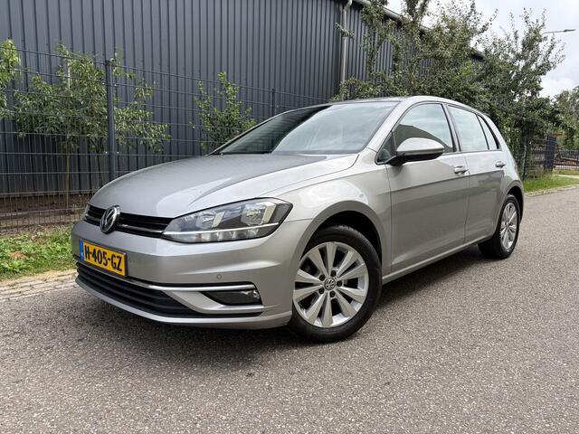 Volkswagen GOLF 1.0 TSI Comfortline Business / AUTOMAAT / NAVI / CARPLAY / CRUISE / INCL BTW