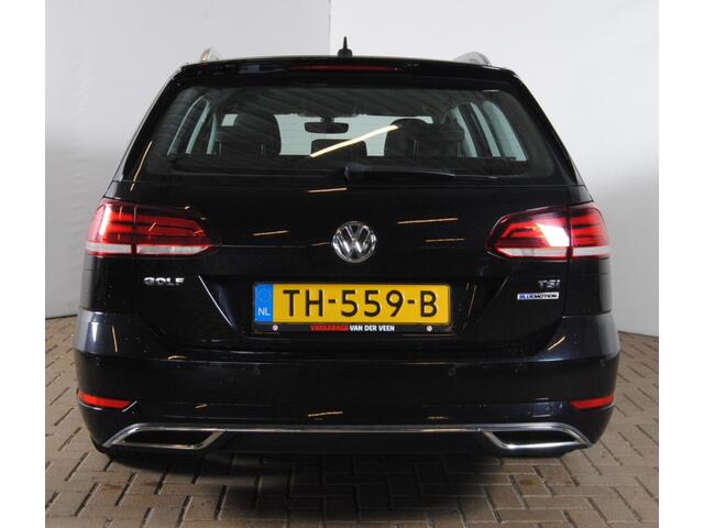 Volkswagen GOLF Variant 1.5 TSI Highline | Adaptive Cruise | NAV | Airco