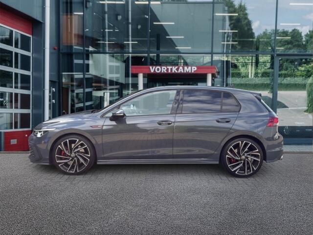 Volkswagen GOLF 2.0 TSI DSG GTI PDC/HARMAN-KARDON/CLIMA/ACC/STANDKACHEL/STOEL+STUURVERW