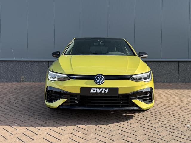 Volkswagen GOLF 2.0 TSI R 4Motion 333 NR329/333
