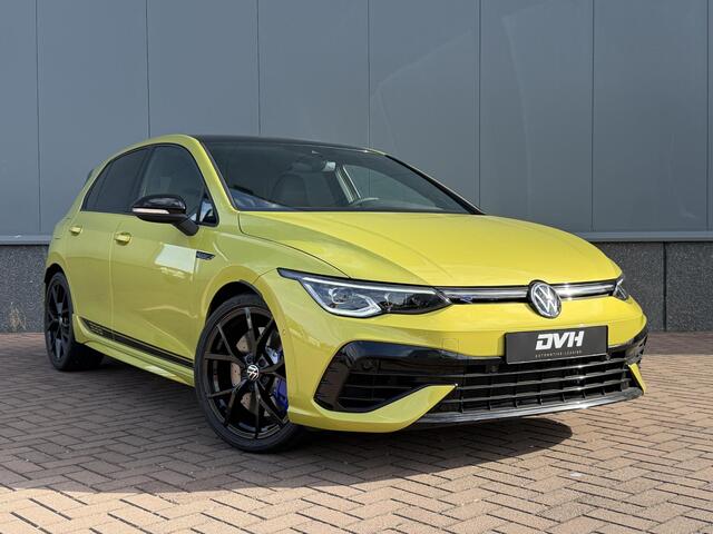 Volkswagen GOLF 2.0 TSI R 4Motion 333 NR329/333