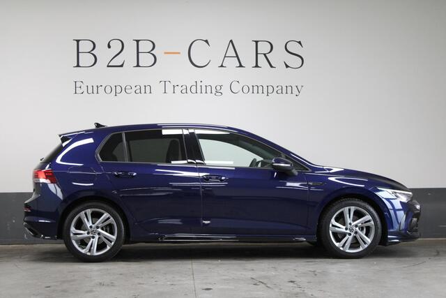 Volkswagen GOLF 1.5 eTSI R-Line | LED | Adaptieve Cruise |