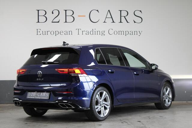 Volkswagen GOLF 1.5 eTSI R-Line | LED | Adaptieve Cruise |