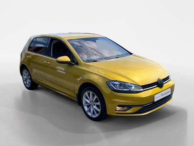 Volkswagen GOLF 5-deurs 1.5 TSi DSG7-autom. Highline Business LED | Virtual cockpit | camera | massage | allseason banden | etc.