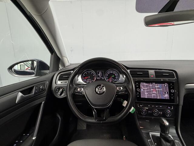 Volkswagen GOLF Variant 1.0 TSI Comfortline Automaat|Trekhaak|LED|Carplay