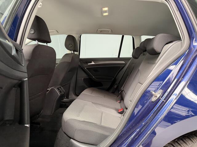 Volkswagen GOLF Variant 1.0 TSI Comfortline Automaat|Trekhaak|LED|Carplay