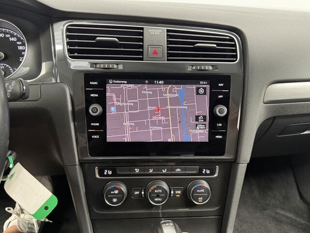 Volkswagen GOLF Variant 1.0 TSI Comfortline Automaat|Trekhaak|LED|Carplay