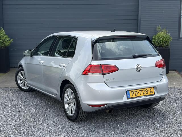 Volkswagen GOLF 1.0 TSI Comfortline Dealer Onderhouden,Carplay,116pk,Navi,Clima,Cruise,6 Bak,Pdc V+A,N.A.P,Lm velgen,Apk tot 07-2027