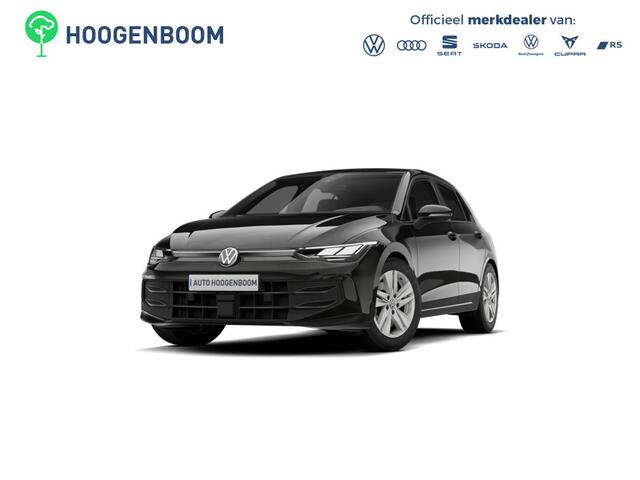 Volkswagen GOLF Life Edition eHybrid | 'App-Connect' draadloze smartphone integratie | Achterbank in ongelijke delen neerklapbaar incl. middenarmsteun en doorlaadmogelijkheid | Afstandscontrolesysteem (Front Assist)