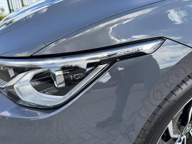 Volkswagen GOLF 1.4 eHybrid Style | IQ.light | Trekhaak | massage stoel | LMV17" | 1eig. | mooi !!