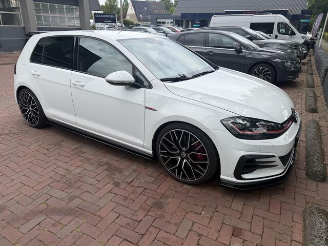 Volkswagen GOLF 2.0 TSI GTI Performance Bj 2019 Km 95.147 Vol optie 245PK
