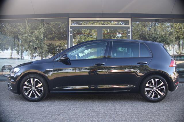 Volkswagen GOLF 1.5 TSI Highline | IQ-Drive | ACC |