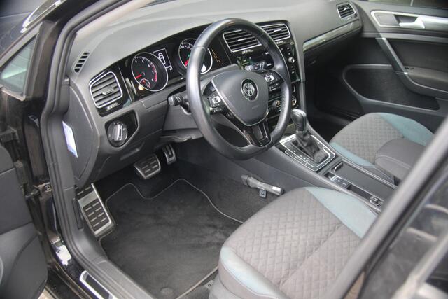 Volkswagen GOLF 1.5 TSI Highline | IQ-Drive | ACC |