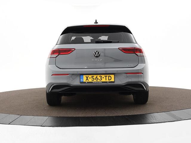 Volkswagen GOLF 1.0 eTSI 110pk DSG Life · Camera · Apple/Android Car Play · Navigatie · P-Sensoren · Sfeerverlichting · 16'' Inch · Garantie t/m 06-02-2028 of 100.000km