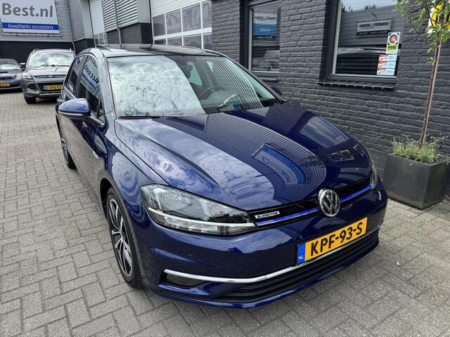 Volkswagen GOLF 1.5 TSI Comfortline Business Navi/Schuifdak/Klima/48dkm...
