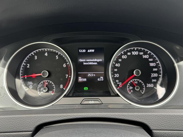 Volkswagen GOLF 1.5 TSI Comfortline Business Navi/Schuifdak/Klima/48dkm...