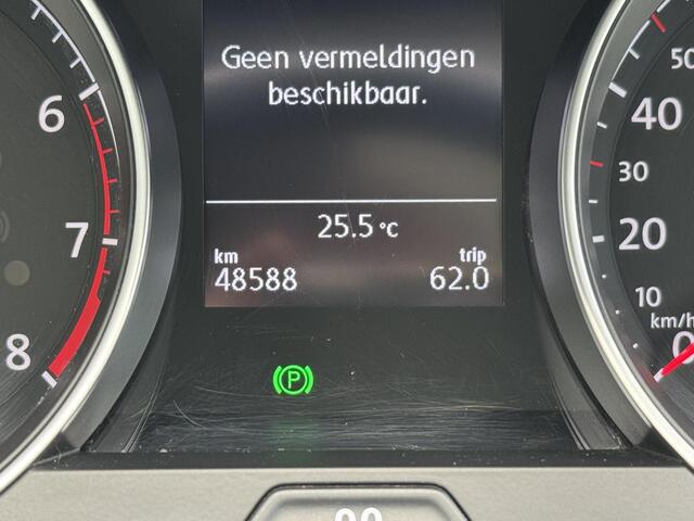 Volkswagen GOLF 1.5 TSI Comfortline Business Navi/Schuifdak/Klima/48dkm...