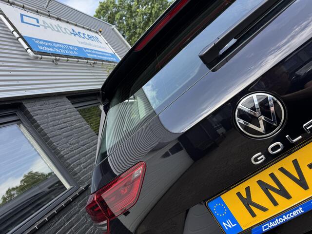 Volkswagen GOLF Variant 1.0 eTSI Life Business