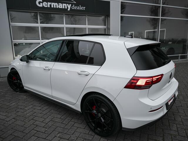 Volkswagen GOLF 1.4 eHybrid GTE 245PK Pano R-Zetels Mist-Led Navi Ambiente E-Sound Privacy Side/Lane