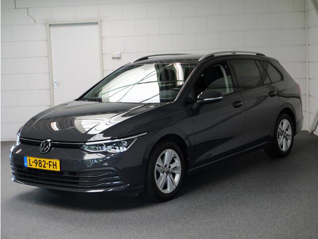 Volkswagen GOLF Variant 1.5 TSI Life Business (all-incl. prijs)