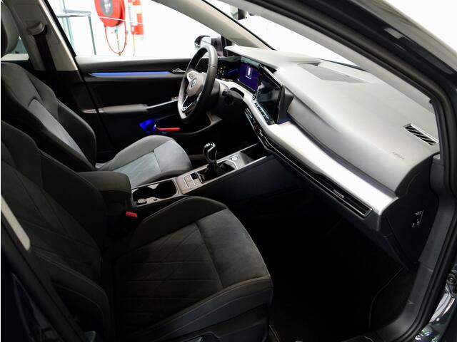 Volkswagen GOLF Variant 1.5 TSI Life Business (all-incl. prijs)