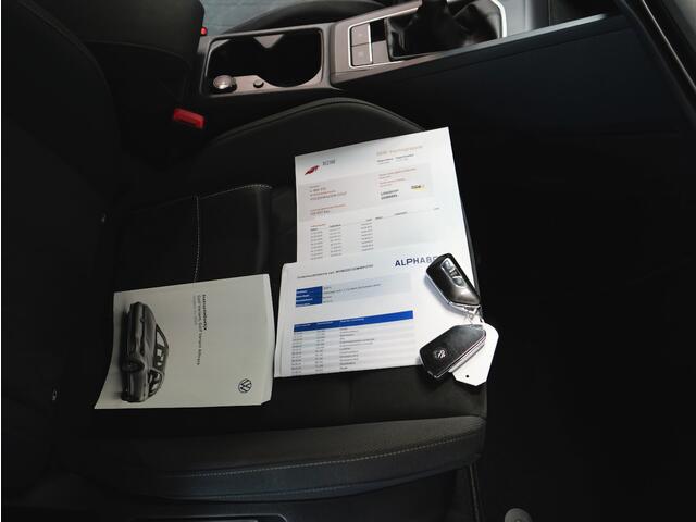 Volkswagen GOLF Variant 1.5 TSI Life Business (all-incl. prijs)