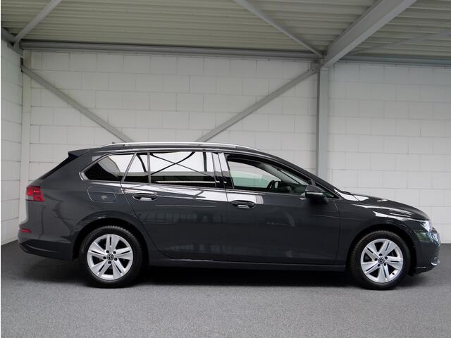 Volkswagen GOLF Variant 1.5 TSI Life Business (all-incl. prijs)
