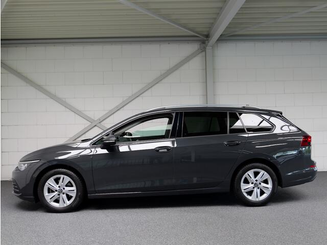 Volkswagen GOLF Variant 1.5 TSI Life Business (all-incl. prijs)