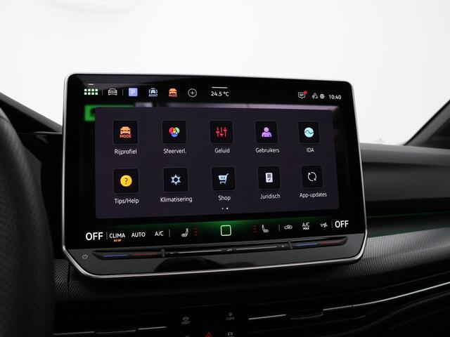 Volkswagen GOLF 1.5 272pk DSG eHybrid GTE · Panoramadak · 360 Camera · Apple/Android Car Play · Stoel-& Stuurwiel Verwarming · 18'' Inch · Garantie t/m 25-06-2030 of 100.000km