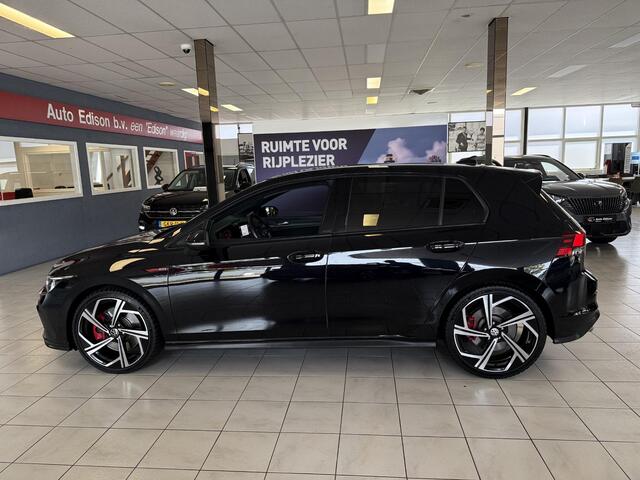 Volkswagen GOLF 2.0 TSI GTI 245PK *19LM*NAVI*APP*CAM*ADAP*
