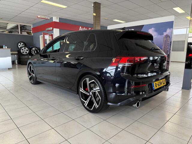 Volkswagen GOLF 2.0 TSI GTI 245PK *19LM*NAVI*APP*CAM*ADAP*