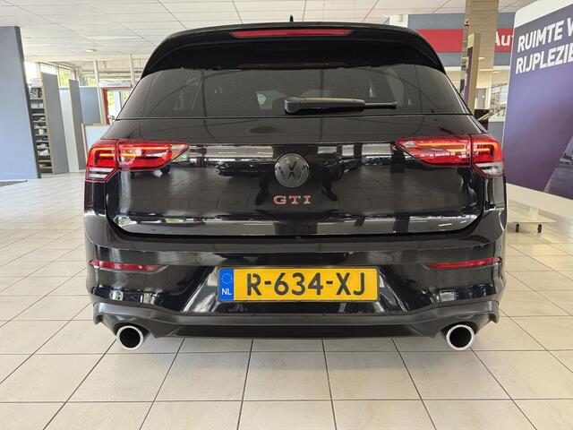 Volkswagen GOLF 2.0 TSI GTI 245PK *19LM*NAVI*APP*CAM*ADAP*