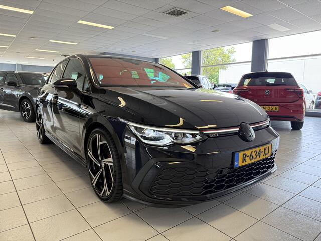 Volkswagen GOLF 2.0 TSI GTI 245PK *19LM*NAVI*APP*CAM*ADAP*