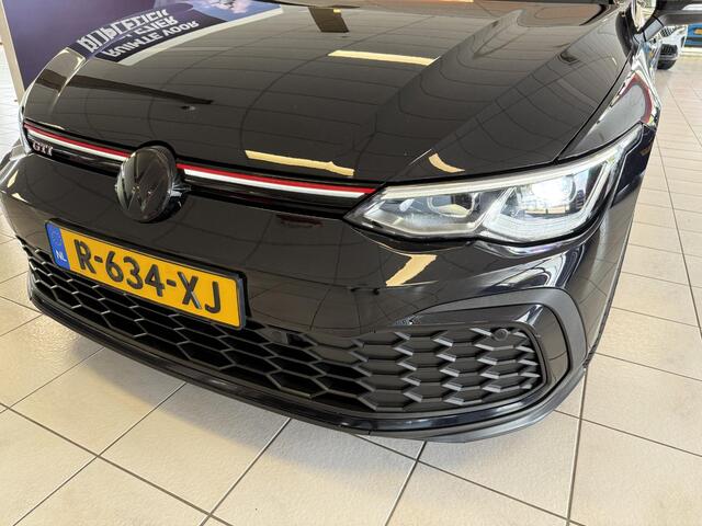 Volkswagen GOLF 2.0 TSI GTI 245PK *19LM*NAVI*APP*CAM*ADAP*